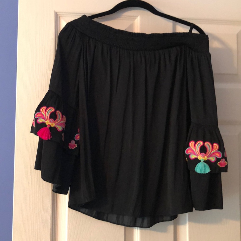 Cute Lilly Pulitzer top
